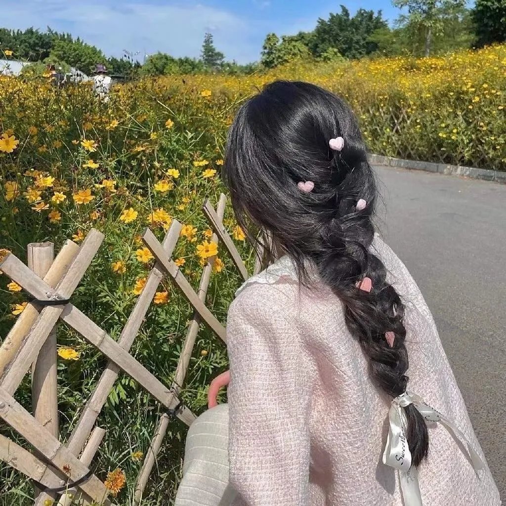 来自火星的孩子