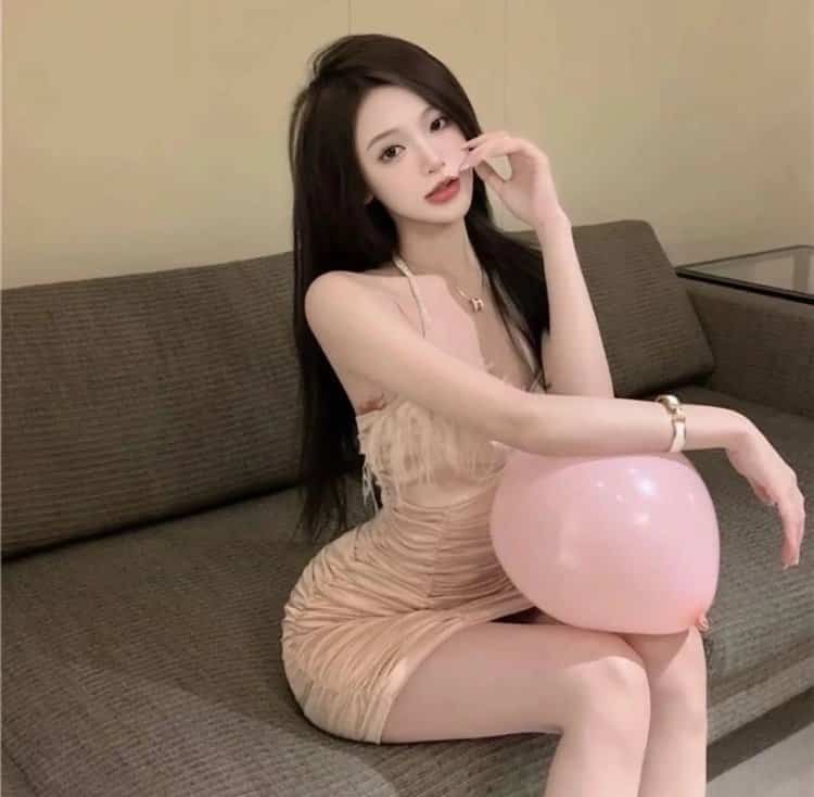 古装传奇：盛唐风华录